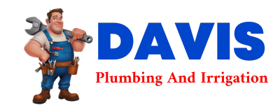 Trusted plumber in LOCKBOURNE